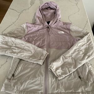 North face jacket